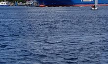 Ferienwohnung Maritim Passatblick 296