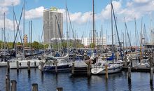Ferienwohnung Maritim Passatblick 296