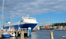 Ferienwohnung Maritim Passatblick 296