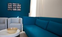 Ostsee Lodges mit Wellnessbereich