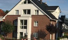 Ostsee Lodges mit Wellnessbereich