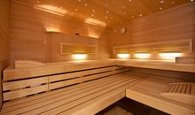 Ostsee Lodges mit Wellnessbereich