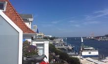 Ferienwohnung Am Strand II - FO Crew