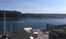 Ferienwohnung Am Strand II - FO Crew