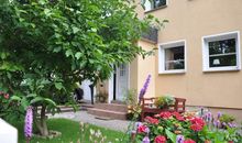 Gästehaus Windrose