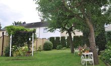 Gartenblick