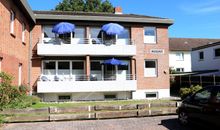 Gästehaus Windrose