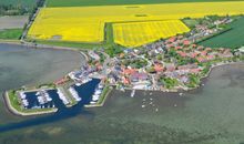 Ferienanlage Lemkenhafen