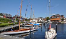 Ferienanlage Lemkenhafen