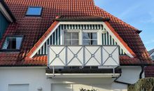 Fassade / Eingang