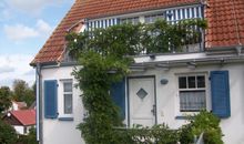 Fassade / Eingang