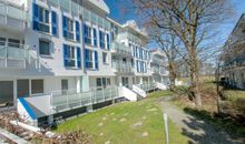 Fassade / Eingang