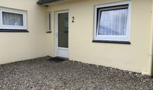 Außenansicht Residenz am Yachthafen