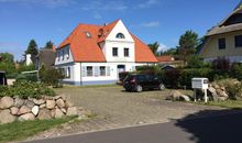 Fassade / Eingang