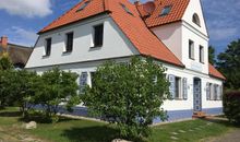 Fassade / Eingang
