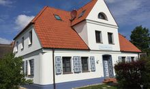 Fassade / Eingang