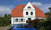 Fassade / Eingang