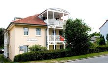Eingangsbereich Schaumburg