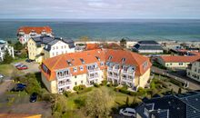 Apartment-Residenz Ostseestrand
