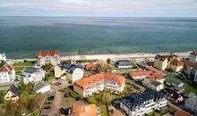 Apartment-Residenz Ostseestrand