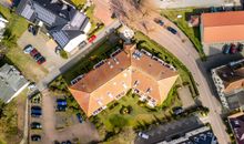 Apartment-Residenz Ostseestrand