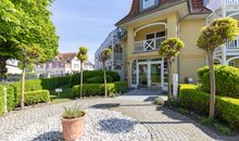 Apartment-Residenz Ostseestrand