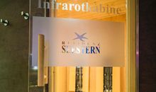 Infrarotsauna