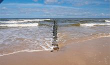 Ferienwohnung Strand