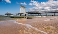 Strandhotel Glücksburg