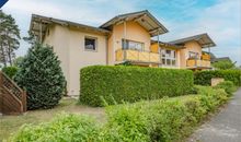 Ferienwohnung Reni