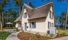 Ferienhaus Auszeitfischer
