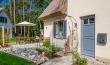 Ferienhaus Auszeitfischer