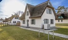 Ferienhaus Örnie