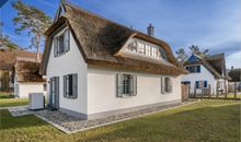 Ferienhaus Örnie