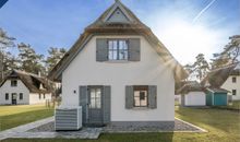 Ferienhaus Örnie