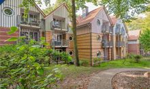 Seeblick Anlage Koserow