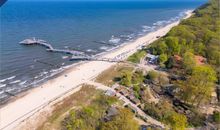 Seeblick Anlage