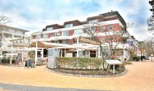 Fassade / Eingang