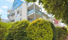 Fassade / Eingang