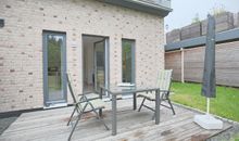 Fassade / Eingang