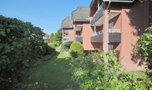 Fassade / Eingang