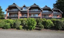 Fassade / Eingang