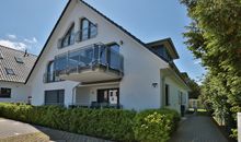 Fassade / Eingang
