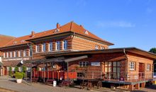 Mollibahnhof - Kühlungsborn West