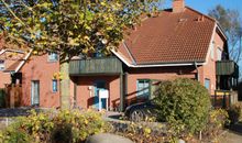 Ferienhaus "Lille Hus"