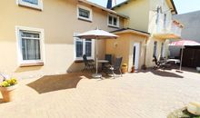Fassade / Eingang