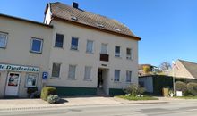 Appartementanlage Birkenweg