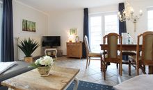 Appartementanlage Birkenweg
