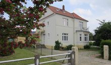Haus Sonnenröschen