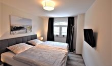 Ostseeblick Laue Wohnung 8 H